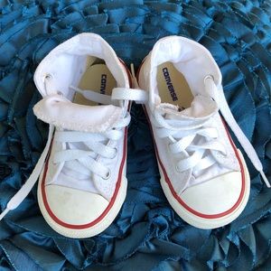 CONVERSE CHUCK TAYLOR ALL STAR HIGH TOP